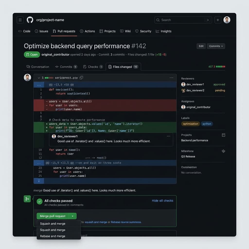 Pathment (Open Source)